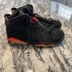 Nike Jordan Infared 6Y